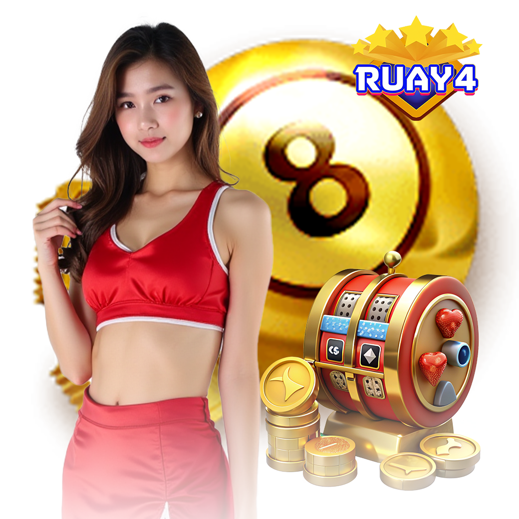 rauy4 สล็อต 